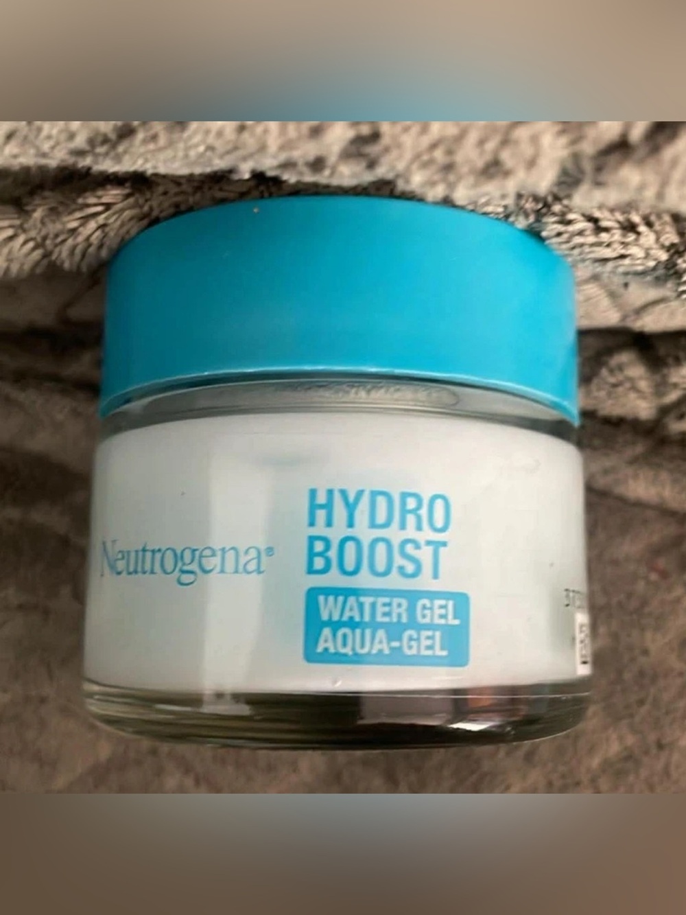 Neutrogena Hydro Boost Gel